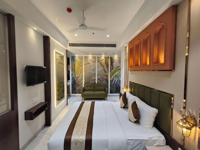 Hotel Sonesta Suites Thane image
