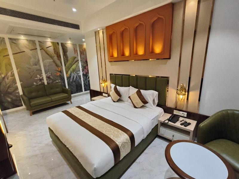Hotel Sonesta Suites Thane image