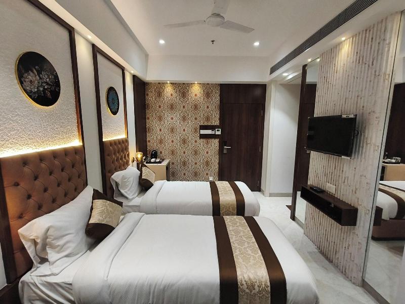 Hotel Sonesta Suites Thane image