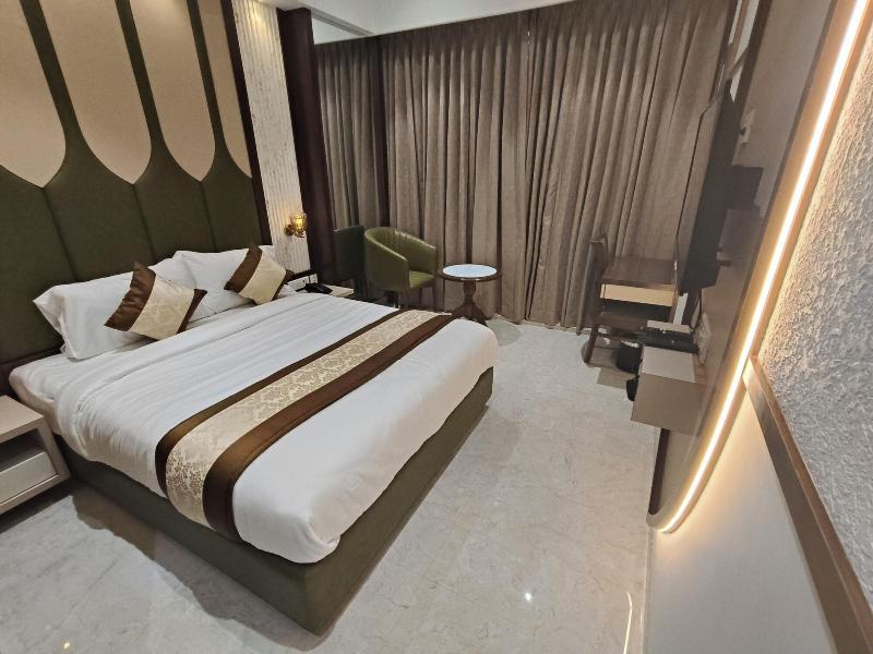 Hotel Sonesta Suites Thane image