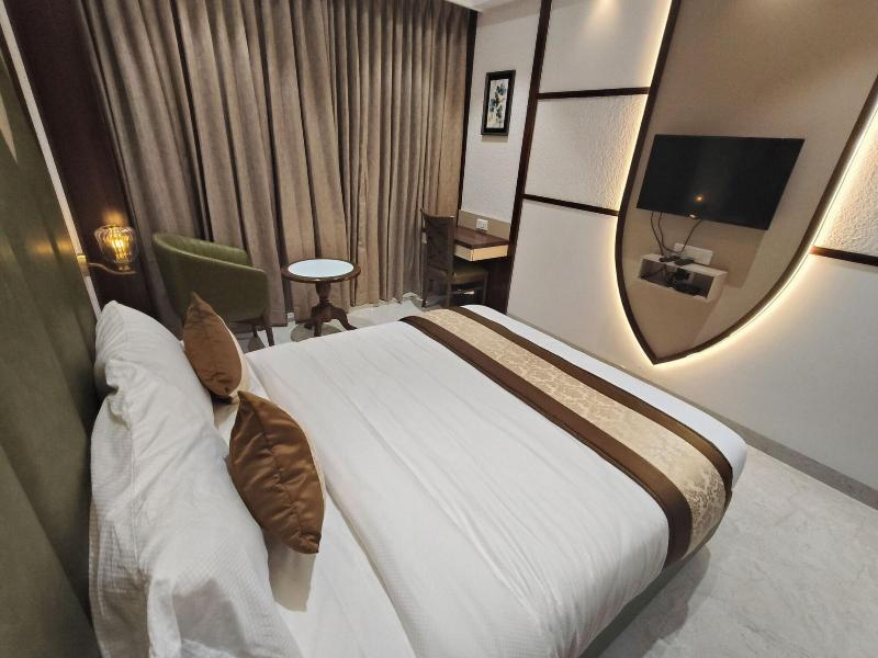 Hotel Sonesta Suites Thane image