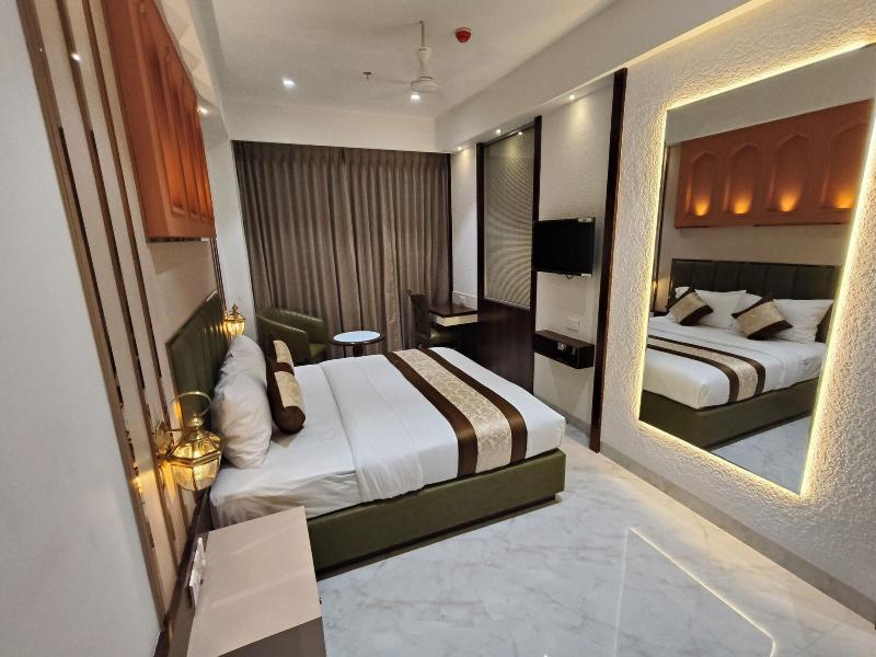 Hotel Sonesta Suites Thane image
