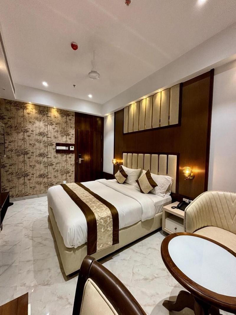 Hotel Sonesta Suites Thane image