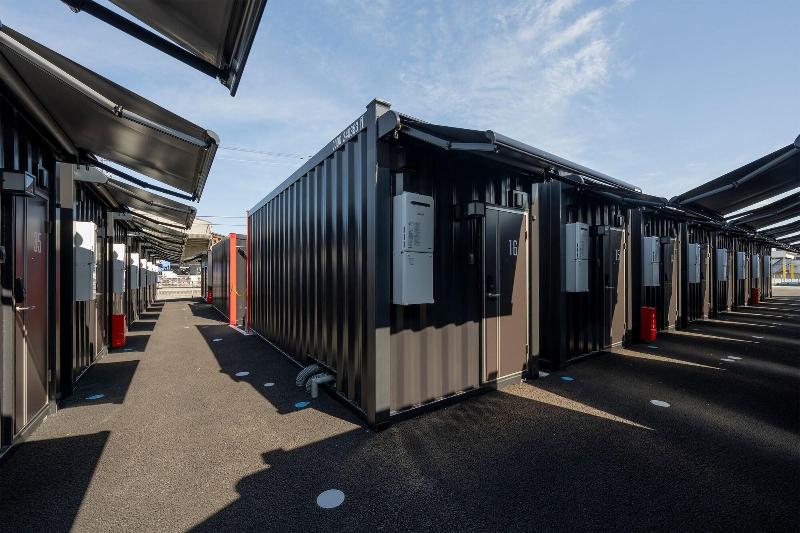Hotel R9 The Yard Sakaide image