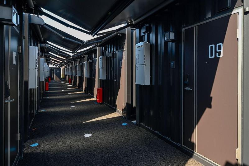Hotel R9 The Yard Sakaide image