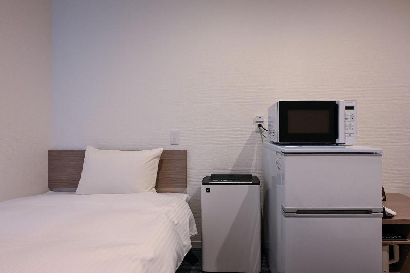 Hotel R9 The Yard Sakaide image