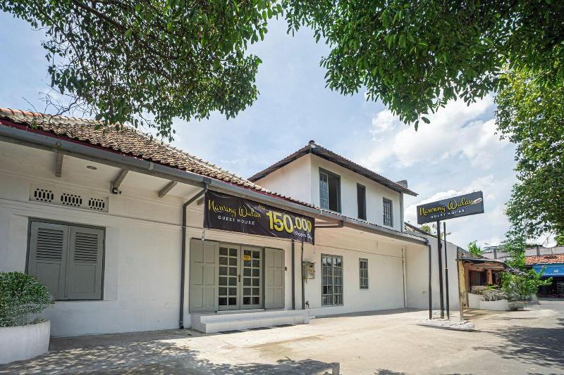 Hotel O Nawangwulan image