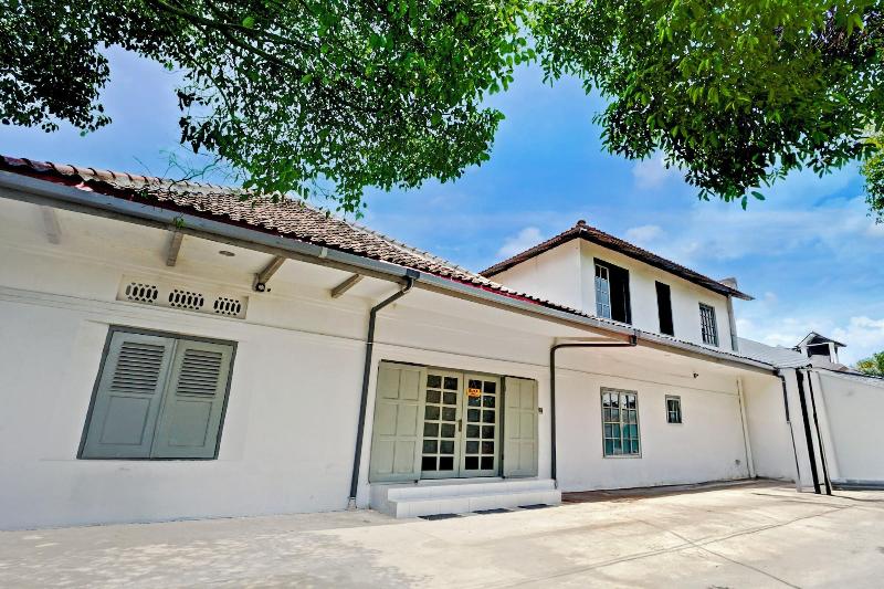 Hotel O Nawangwulan image