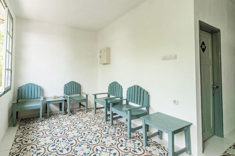 Hotel O Nawangwulan image