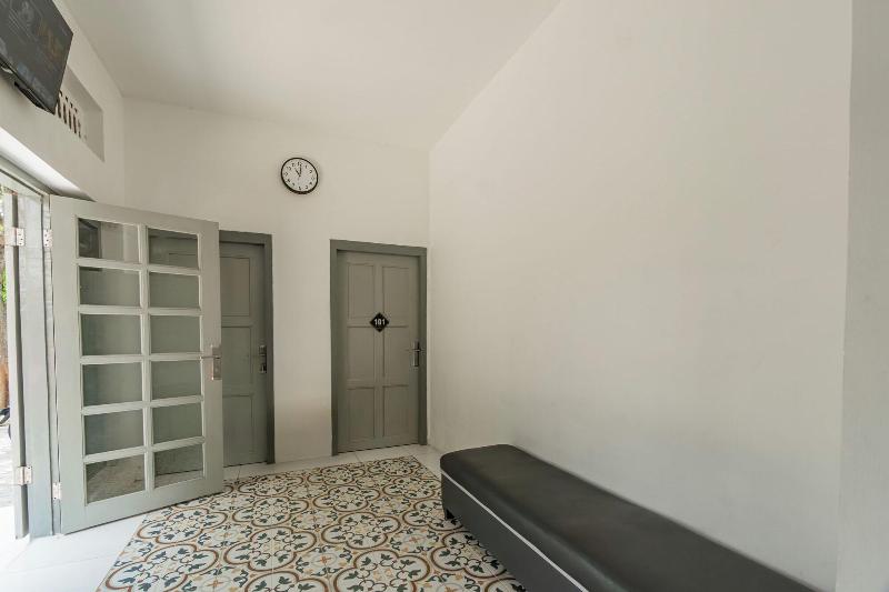 Hotel O Nawangwulan image