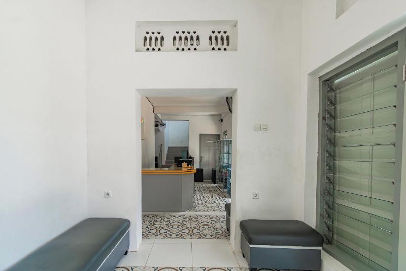 Hotel O Nawangwulan image