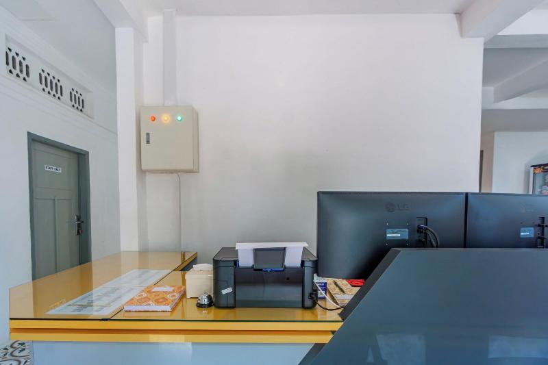 Hotel O Nawangwulan image