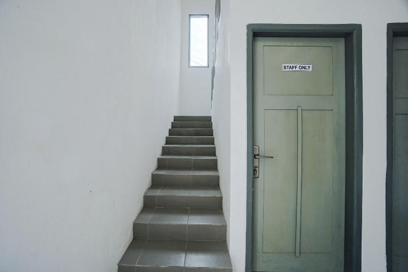 Hotel O Nawangwulan image