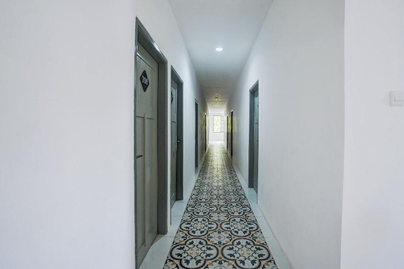 Hotel O Nawangwulan image