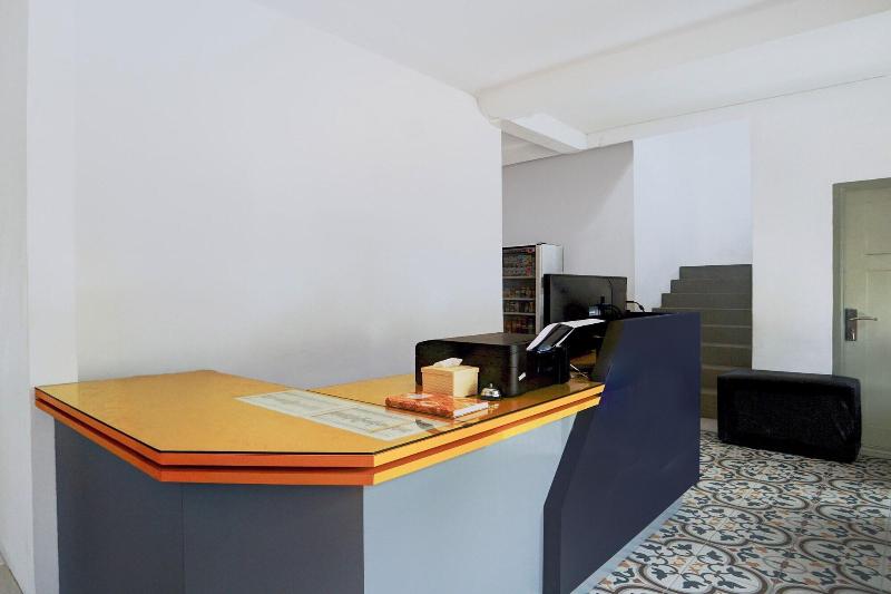 Hotel O Nawangwulan image
