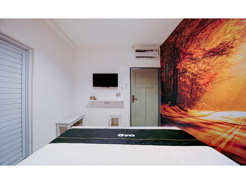 Hotel O Nawangwulan image
