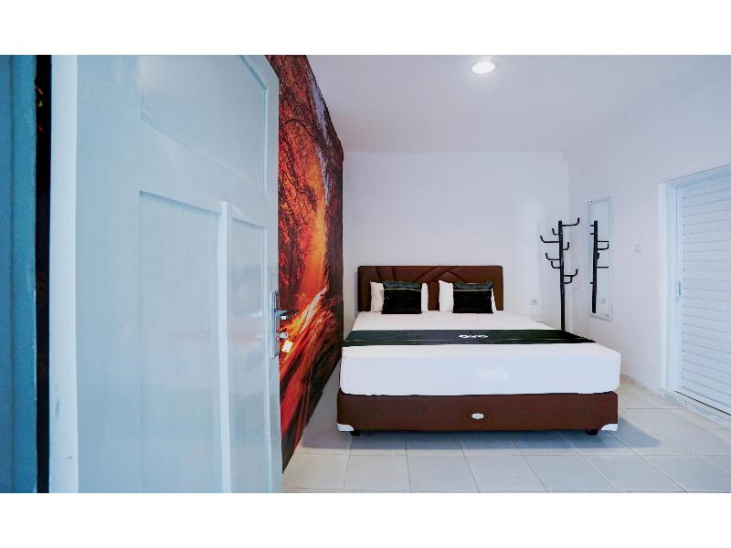Hotel O Nawangwulan image