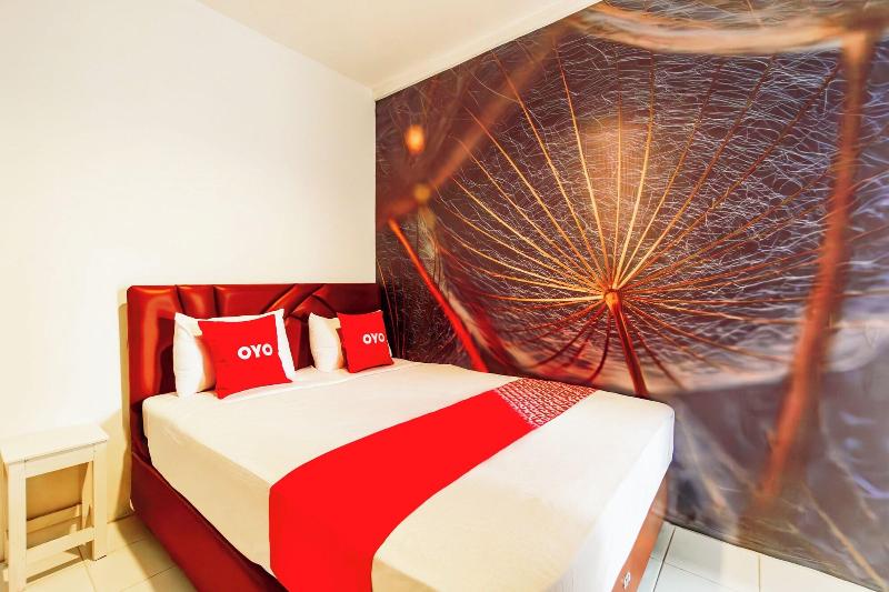Hotel O Nawangwulan image