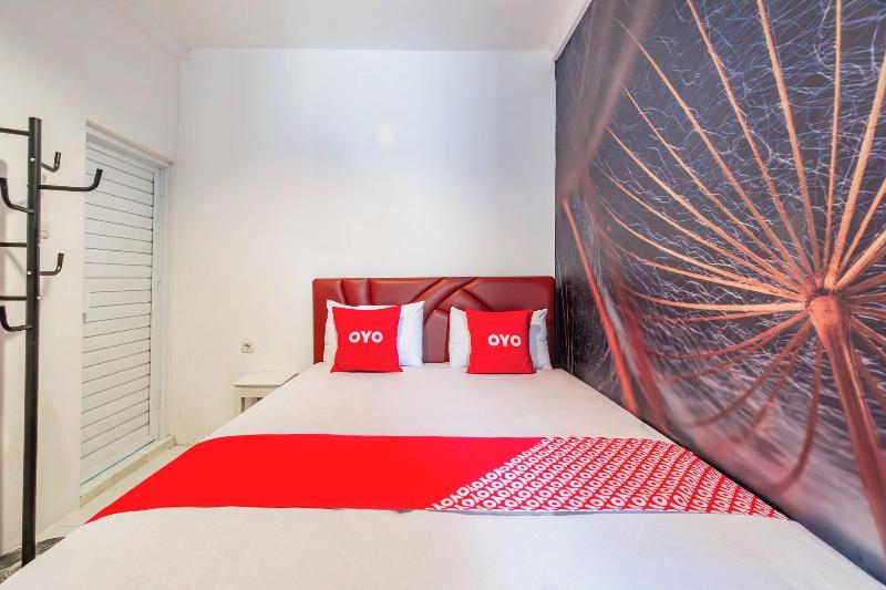 Hotel O Nawangwulan image