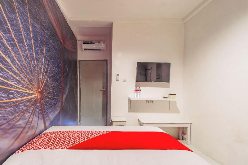 Hotel O Nawangwulan image