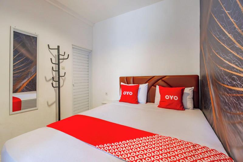 Hotel O Nawangwulan image