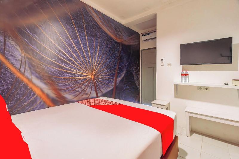 Hotel O Nawangwulan image