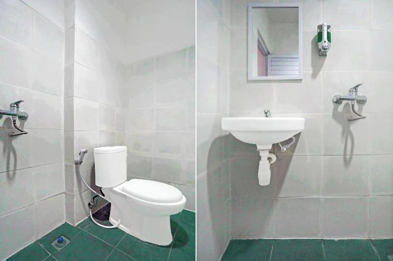 Hotel O Nawangwulan image