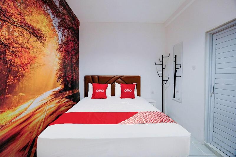 Hotel O Nawangwulan image