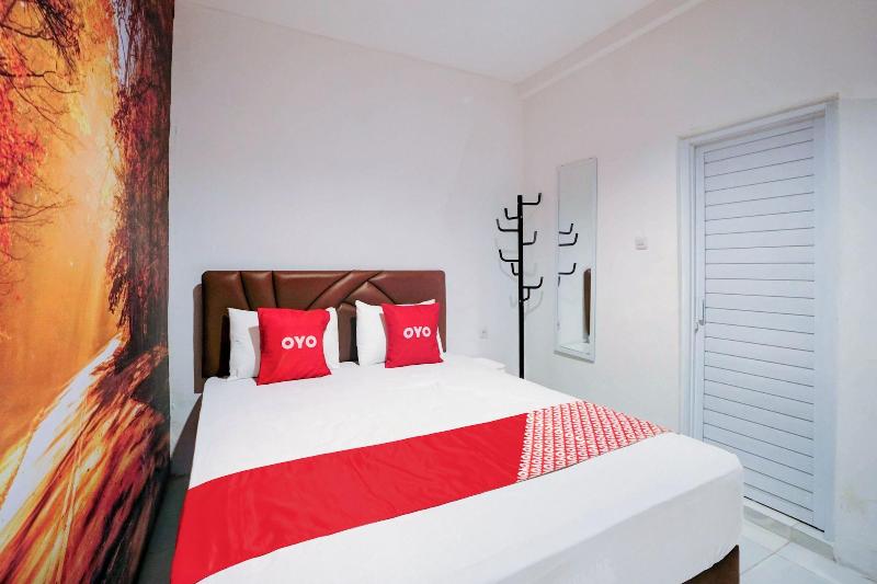 Hotel O Nawangwulan image