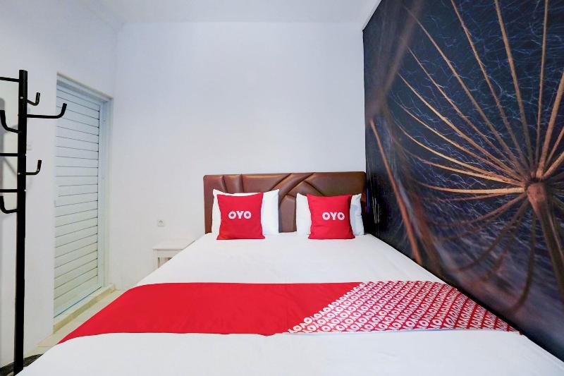 Hotel O Nawangwulan image
