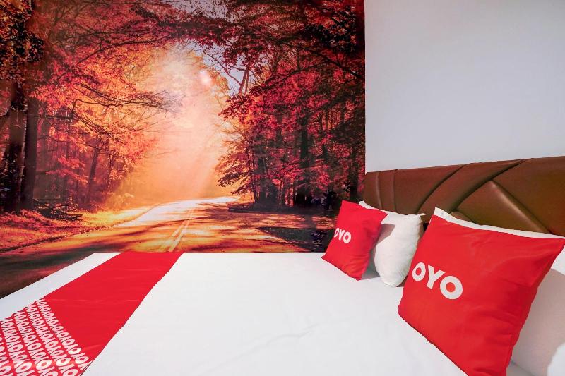 Hotel O Nawangwulan image