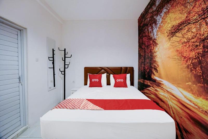 Hotel O Nawangwulan image