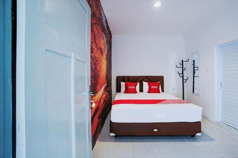 Hotel O Nawangwulan image