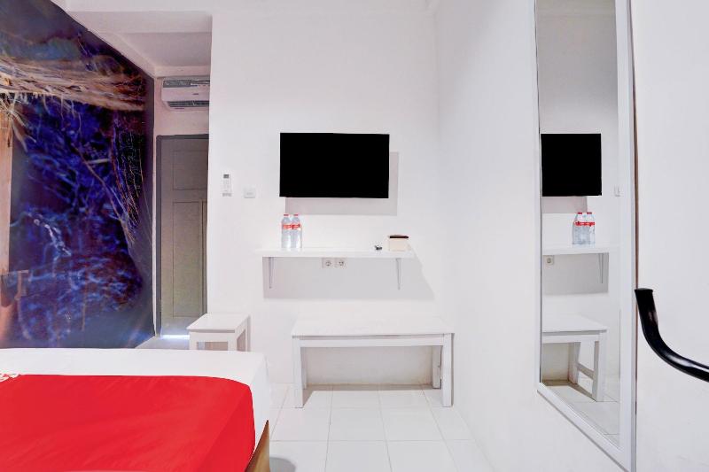 Hotel O Nawangwulan image
