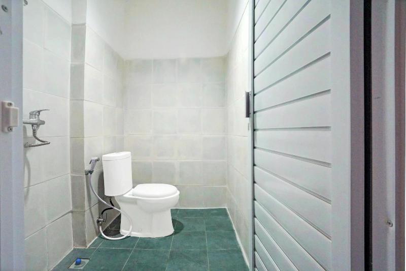 Hotel O Nawangwulan image