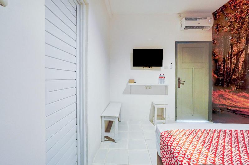 Hotel O Nawangwulan image