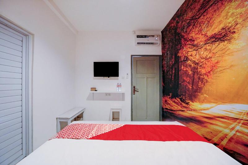 Hotel O Nawangwulan image