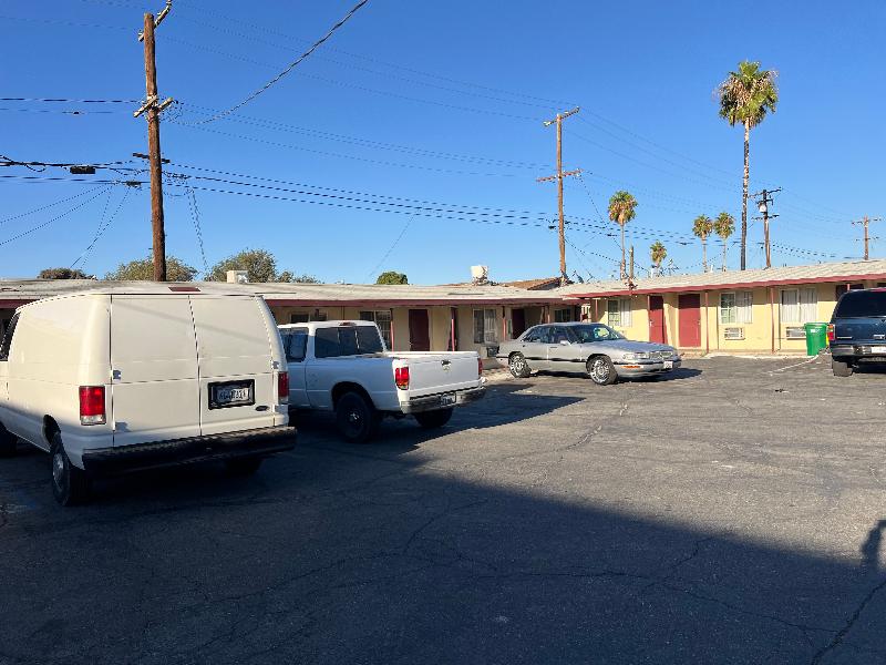 Sai Park Motel image