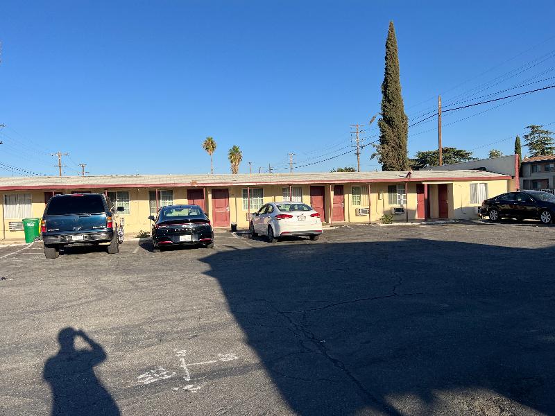 Sai Park Motel image