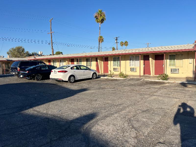 Sai Park Motel image