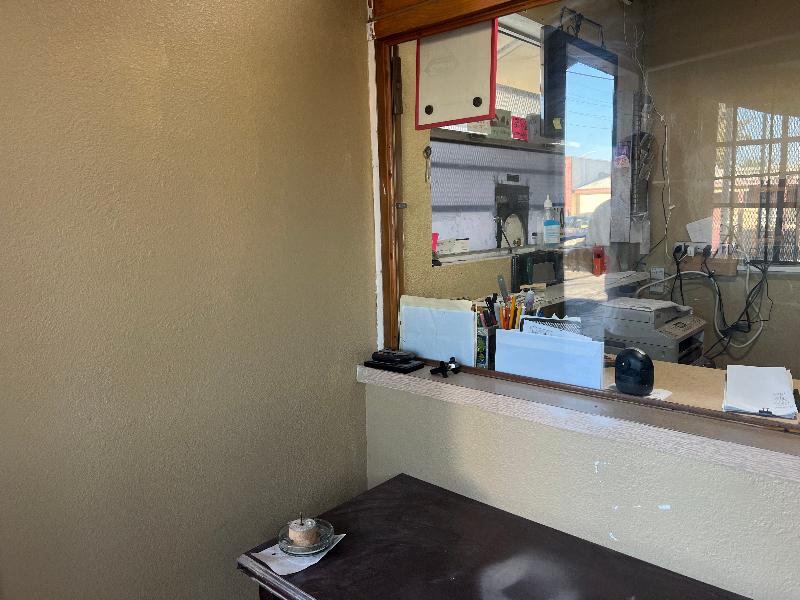 Sai Park Motel image