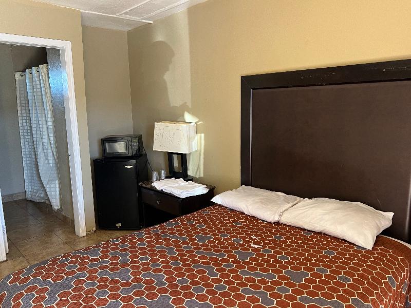 Sai Park Motel image