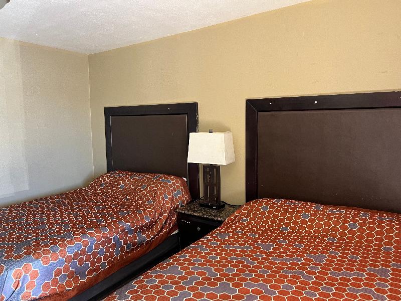 Sai Park Motel image