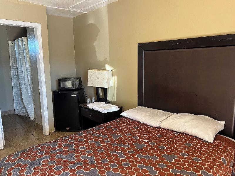 Sai Park Motel image