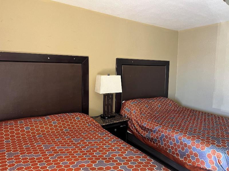 Sai Park Motel image
