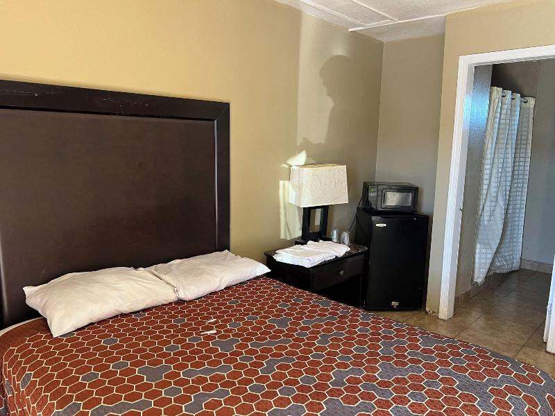 Sai Park Motel image