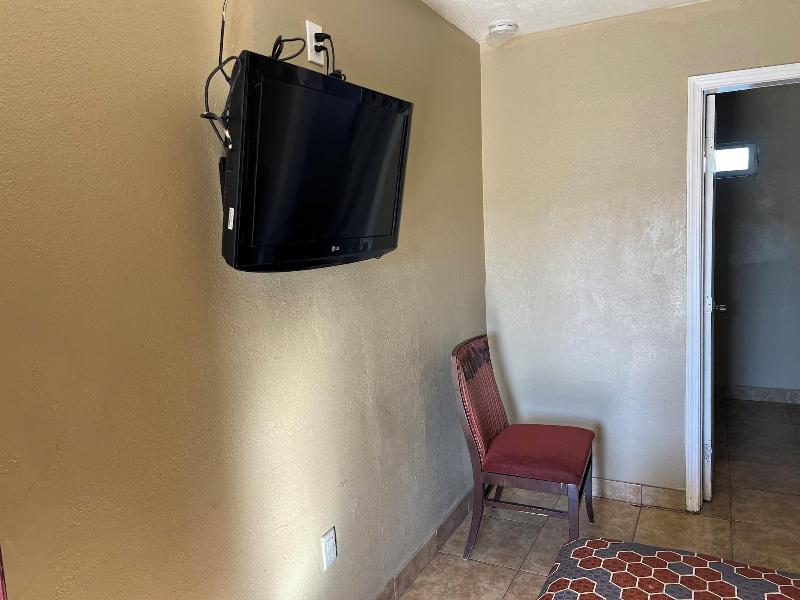 Sai Park Motel image