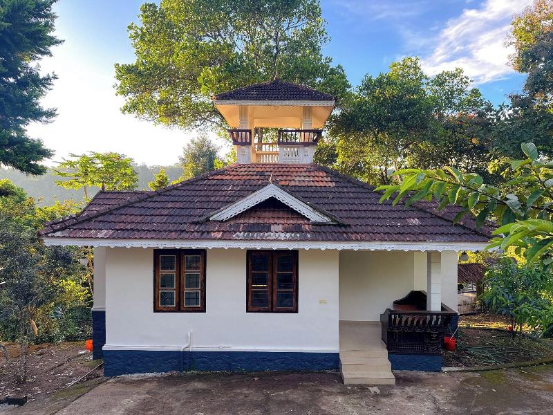 Disha Plantation Resort image