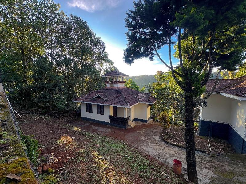 Disha Plantation Resort image