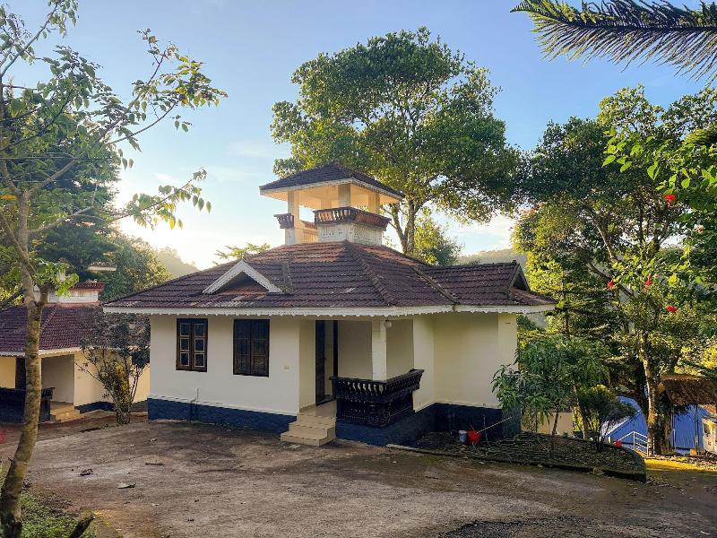 Disha Plantation Resort — general view